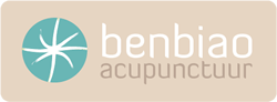 Logo Benbiao acupunctuur
