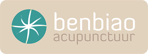 logo Benbiao acupunctuur